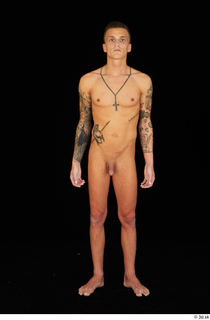 Claudio nude standing tattoo whole body 0011.jpg